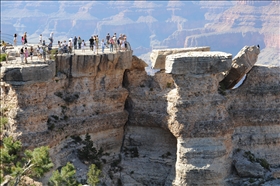 Grand Canyon NP